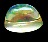 Чистейший мексиканский опал 2,35 карат 