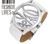 Часы GUESS из коллекции Ledies Jewerly от Магазина Модных Открытий «Fashion Lines»