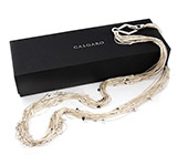 Колье от "Calgaro" Серебро 925