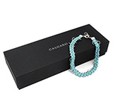 Колье от "Calgaro" Серебро 925