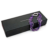 Колье от "Calgaro" Серебро 925