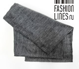 Роскошный плед из шерсти альпаки от Магазина Модных Открытий «Fashion Lines»