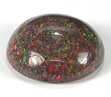 Опал 10,28 карат 