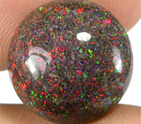 Опал 10,28 карат 