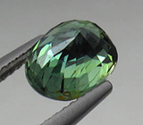 Сапфир 2,15 карат 
