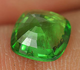 Великолепный цаворит гранат 1,97 карат 