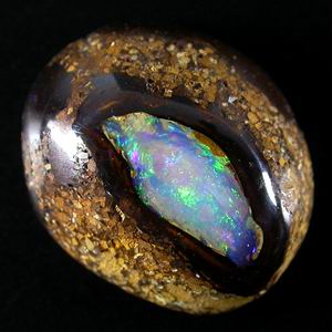 Опал 3,21 карат