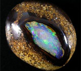 Опал 3,21 карат 