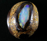 Опал 3,21 карат 