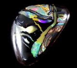 Опал 4,84 карат 