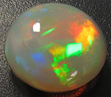 Эфиопский опал 4,99 карат 