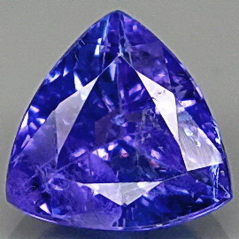 Танзанит 3,05 карат