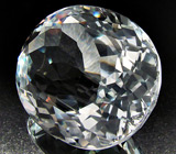 Чистейший крупный топаз 83,5 карат 