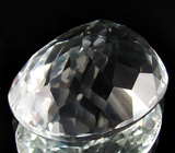 Чистейший крупный топаз 83,5 карат 