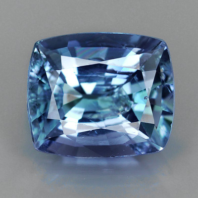 Танзанит 1,51 карат