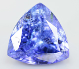 Танзанит 3,25 карат 