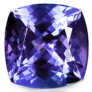 Танзанит 1,75 карат