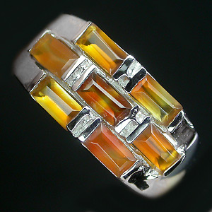 Эффектное кольцо с корнелианами