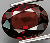 Шпинель 2,2 карат 