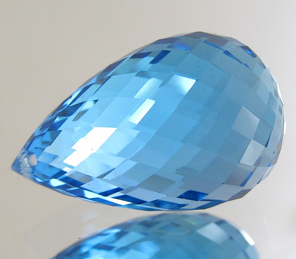 Топаз 18,73 карат