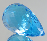 Топаз 18,73 карат 