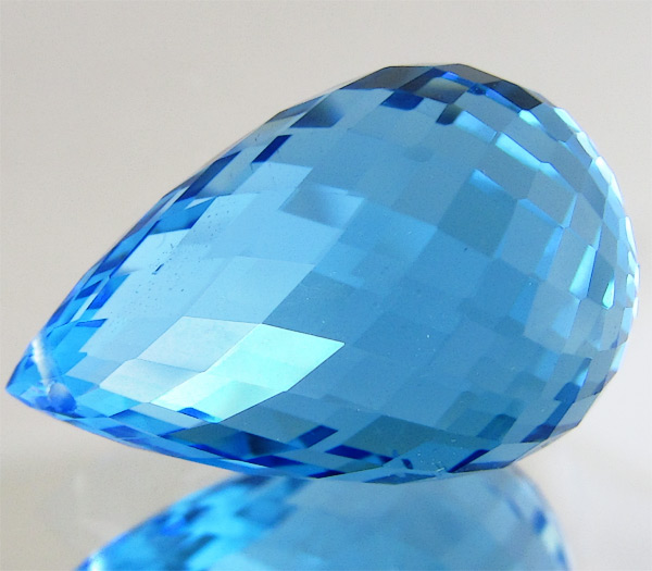 Топаз 19,02 карат