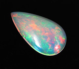 Эфиопский опал 2,32 карат 