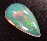 Эфиопский опал 2,32 карат 