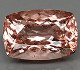 Морганит 3,5 карат 