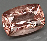 Морганит 3,5 карат 