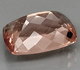 Морганит 3,5 карат 