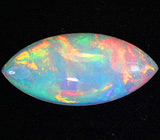 Эфиопский опал 3,34 карат 