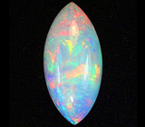 Эфиопский опал 3,34 карат 