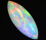 Эфиопский опал 3,34 карат 