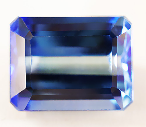 Танзанит 2,65 карат