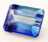 Танзанит 2,65 карат 