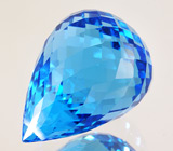 Топаз 18,56 карат 