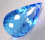 Топаз 20,03 карат 