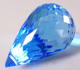 Топаз 20,03 карат 