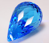 Топаз 20,03 карат 