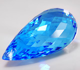 Топаз 20,4 карат 