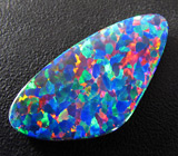 Опал Жильсона 2,81 карат 