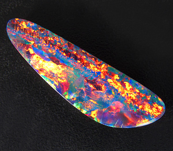 Опал Жильсона 3,27 карат