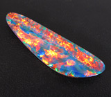 Опал Жильсона 3,27 карат 