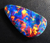 Опал Жильсона 3,84 карат 