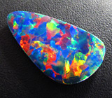 Опал Жильсона 3,84 карат 