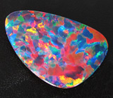 Опал Жильсона 6,63 карат 