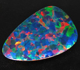 Опал Жильсона 6,63 карат 