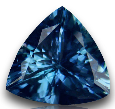Танзанит 3,06 карат