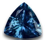 Танзанит 3,06 карат 